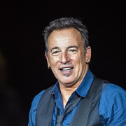 Bruce Springsteen, Bill Ebbesen [CC BY-SA 3.0 (https://creativecommons.org/licenses/by-sa/3.0)]