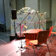 Ulf - Unabhängige Lesereihen Festival 12.-19. 09. 2019 in Nürnberg