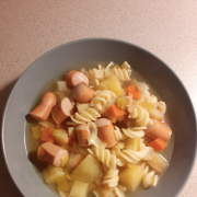HOW TO COOK A PHALLUS    #1 Das Schöne, Stille und Sanfte