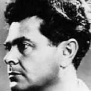 David Rokeah, Foto: The Institute for Translation of Hebrew Literature