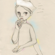 Illustration: Gaston Liberto