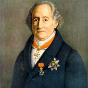 Johann Wolfgang Goethe