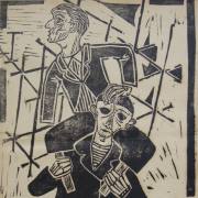 1953, Zwischen den Kriegen nr.10