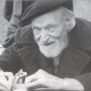 Guiseppe Ungaretti