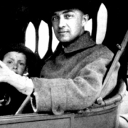 William Carlos Williams, Foto: Poetry Foundation