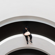 foto via unsplash yiran ding, thanx a million