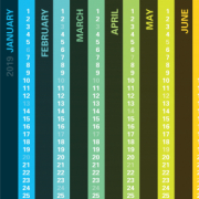 Die 10 bestgelesenen Beiträge im Juni 2019 nach Clicks & Verweildauer