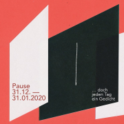 Pause