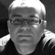 Alexandr Anashevich, Foto: literratura.org