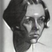 Evelyn Scott, Bild: The Evelyn Scott Society