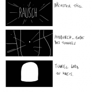 Transit, Storyboard Michael Zauner