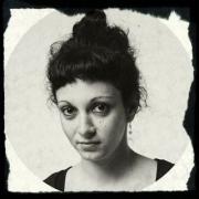 Anna Griva