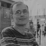 Mehrdad Arefani
