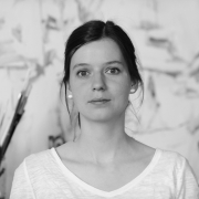 Dorothee Arndt, Foto: (c) Heidi Schneekloth