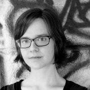 Miriam A. Auer, Foto by Eva Asaad