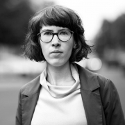 Kathrin Bach (c) Sascha Kokot
