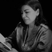 Nahid Bagheri-Goldschmied