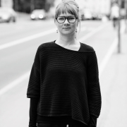Raphaela Bardutzky, Foto: Jean-Marc Turmes