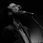 David Berman