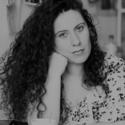 Nadire Y. Biskin, Foto (c) Ksenia Lapina