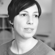 Eva Brunner, Foto: Lena Giovanazzi