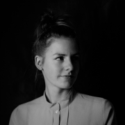 Helene Bukowski, Foto: Johanna Baschke 