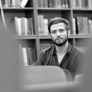 Alexandru Bulucz (c) Alexander P. Englert