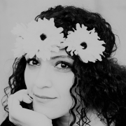 Safiye Can, Foto: Wolfgang Schmidt
