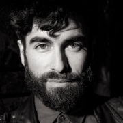 Tomás Cohen (c) Saskia Seidel