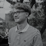 Viktor Dallmann, Foto: Max Hartmann