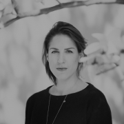 Laura de Weck (c) Sophie Stieger