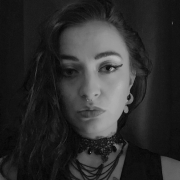 Katia Sophia Ditzler, (c) Ernst Wolf