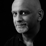 Andreas H. Drescher (c) Richner