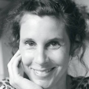 Daniela Dröscher, Foto: © Stefka Ammon    