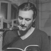 Teodor Dună  (persönliches Archiv)