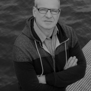 Christopher Ecker, Foto: (c) Arne Rautenberg