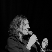 Odile Endres, Foto: (c) Rainer Mnich