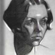 Evelyn Scott, Bild: The Evelyn Scott Society