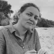 Korinna Feierabend