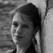 Katharina J. Ferner, Foto: Mark Daniel Prohaska