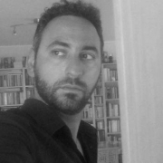 Spyros Aravanis