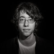Lukas Friedland, Foto: Isabelle C. M. Lohrengel
