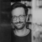 David Fuchs, Foto: Haymon Verlag/Fotowerk Aichner