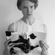 Mara Genschel, Foto: (c) Dirk Skiba