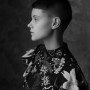 Lisa Goldschmidt, Foto: Dirk Skiba