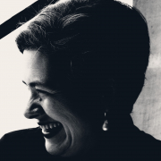 Nora Gomringer, Foto: Judith Kinitz