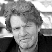 Andreas Greve