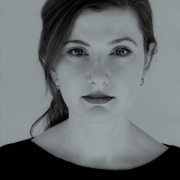 Olga Grjasnowa © René Fietzek