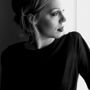 Hannah Bründl, Foto: Pamela Russmann