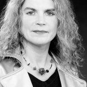 elke heinemann, foto: heidi scherm